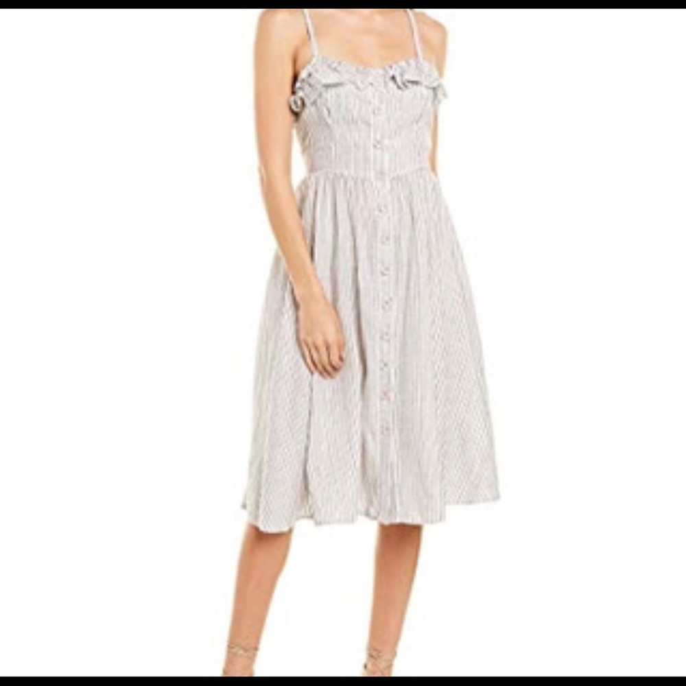 French Connection dress